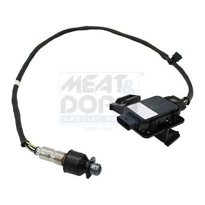NOx-senzor, NOx-katalyzátor MEAT & DORIA 57107