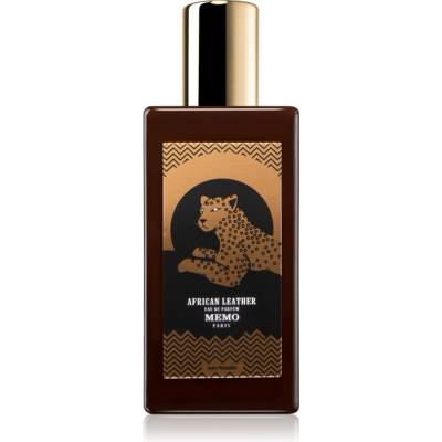 MEMO African Leather EDP унисекс 200ml
