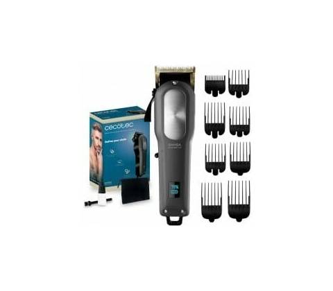 Cecotec 4218 Bamba PrecisionCare