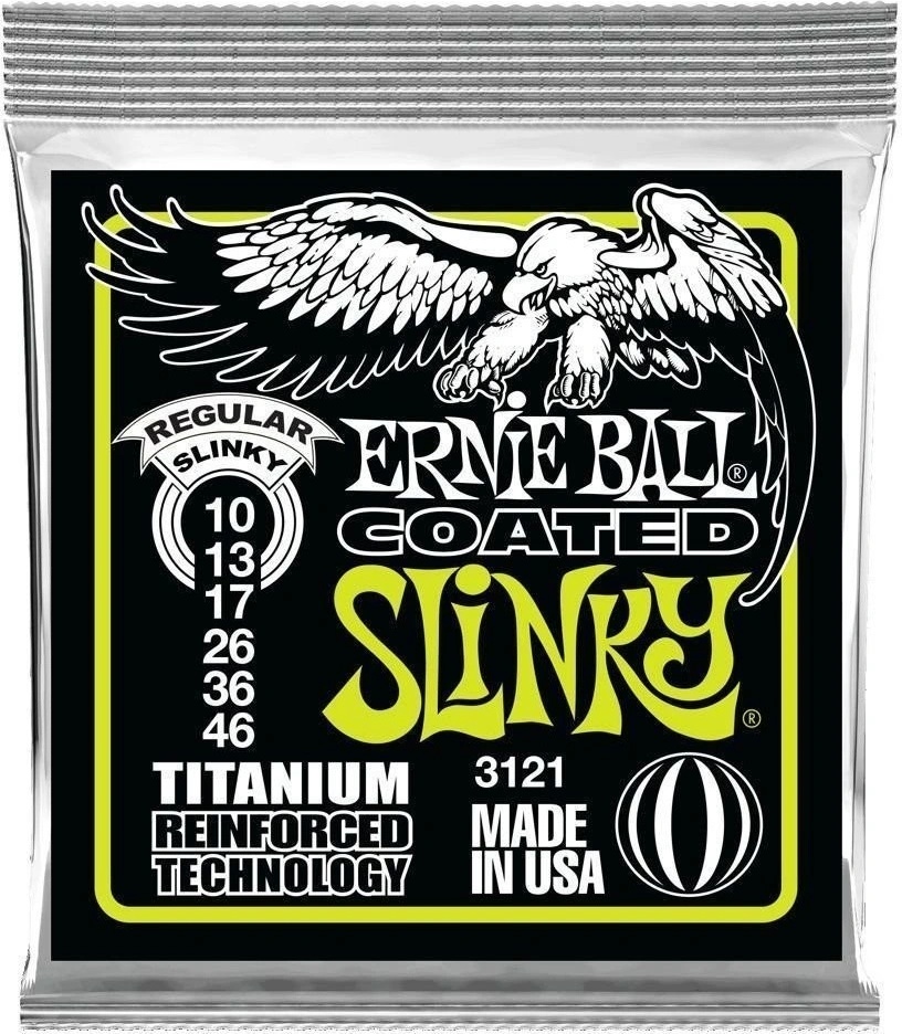 Ernie Ball 3121