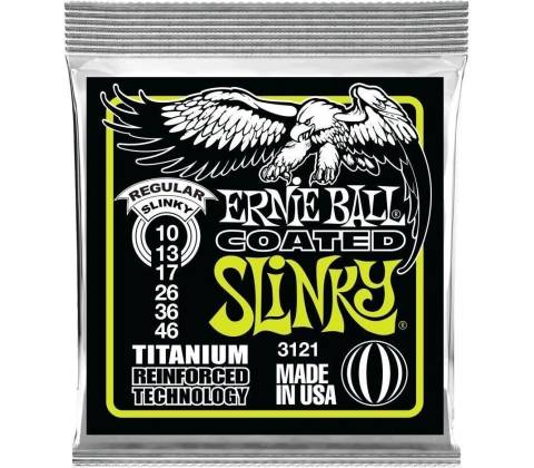 Ernie Ball 3121
