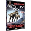 Prehistorický park DVD