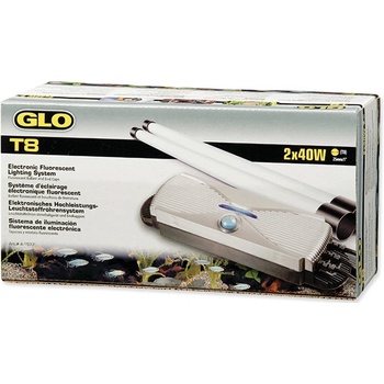 Hagen Glomat Controller 2 T8 40 W