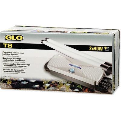 Hagen Glomat Controller 2 T8 40 W