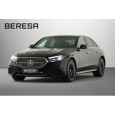 Mercedes-Benz E 200 150 kW