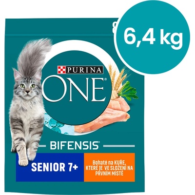Purina One kuracie mäso 0,8 kg