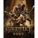 Gauntlet (Slayer Edition)