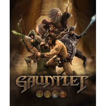 Gauntlet (Slayer Edition)