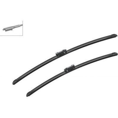 Bosch AeroTwin A967S 650+575 mm BO 3397118967