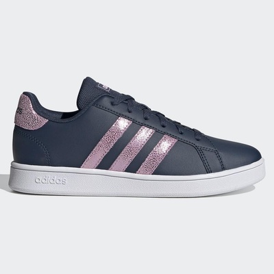 Adidas Детски Обувки Adidas Grand Court K FY8722 (FY8722)