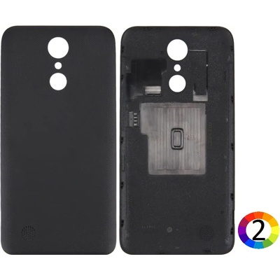 LG Оригинален Заден Капак за lg k10 2017