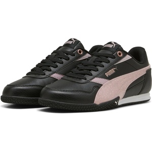 PUMA Маратонки Puma Kids Bella Donna Low-Top Trainers - Black/Msty Pink