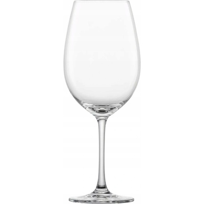 Zwiesel Skleničky na červené víno Schott 6 x 506 ml