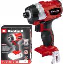 Rázové uťahováky Einhell TE-CI 18 Li 4510030