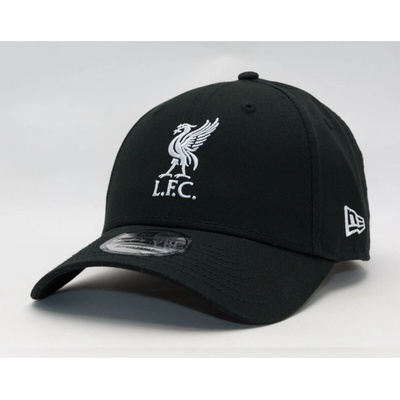 New Era LIVERPOOL FC CORE 9FORTY černá