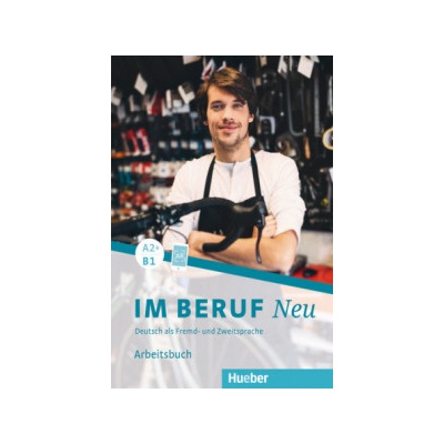 Im Beruf Neu A2+/B1