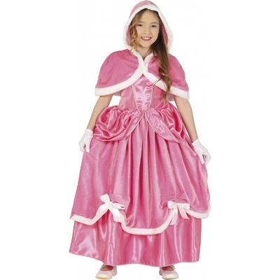 Ľadová princezná