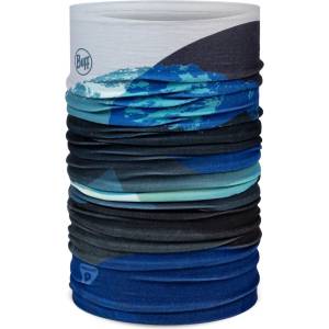 Buff Шал Buff Thermonet Tube scarf - Munke Blue - размер One Size (203-1824-2011)