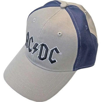 AC/DC Black Logo