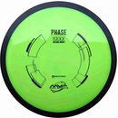 MVP Phase Neutron
