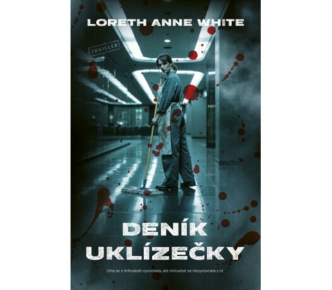 Deník uklízečky