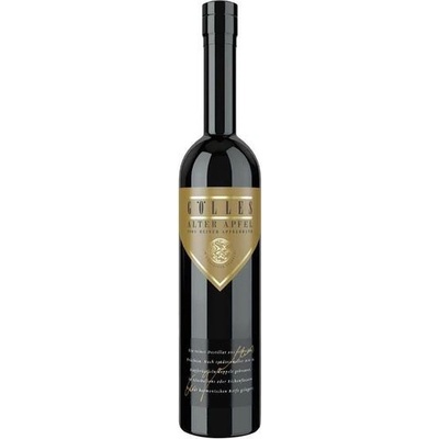 Gölles Alter Apfel Stařené jablko 40% 0,7 l (holá láhev)