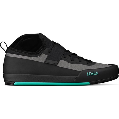 Fizik Gravita Tensor Flat Grey