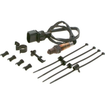 Lambda sonda BOSCH 0 258 007 355