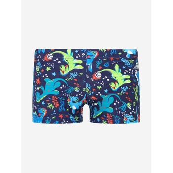 JOSS Бански Little Boys All-Over Printed Boxers