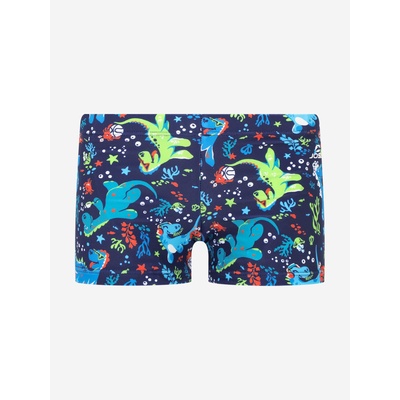 JOSS Бански Little Boys All-Over Printed Boxers