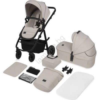 Lionelo Amber Plus 2 in 1