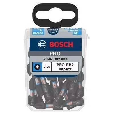 Bosch PH2 25 ks 2607002803