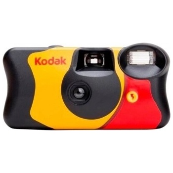 Kodak Fun Saver Camera 27