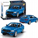Cobi 24343 Škoda Octavia IV RS 1:12