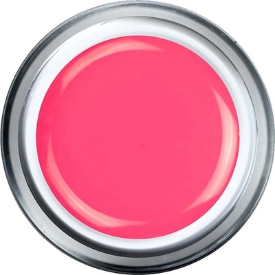 Ruscona Barevný UV/LED gel na nehty BARBIE PINK 113 5 ml