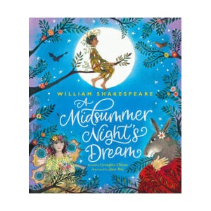 Midsummer Night's Dream | The Shakespeare Globe Trust (2024)