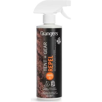 Grangers Tent & Gear Repel 500 ml