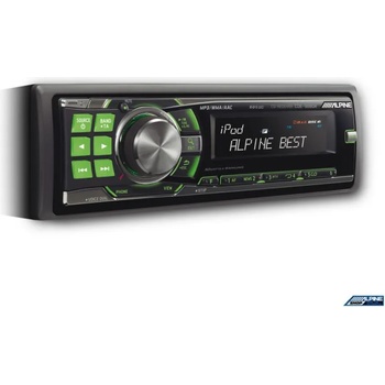 Image 1 of Alpine CDE-9880R