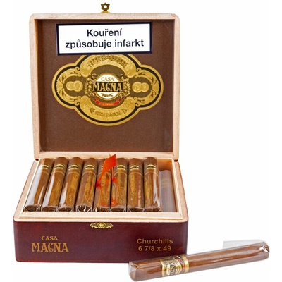 Quesada Casa Magna Colorado Churchill 27 ks