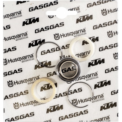 WP SUSPENSION ložisko horní tlumiče WP zadní KTM SX / SXF / EXC / EXCF / TPI (29-5059) – Sleviste.cz