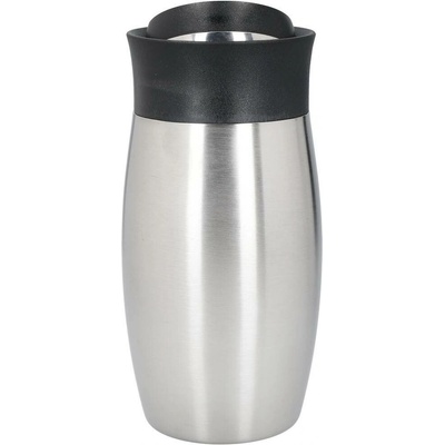 BarCraft Nerezový koktejlový shaker, 450 ml