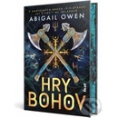 Hry bohov