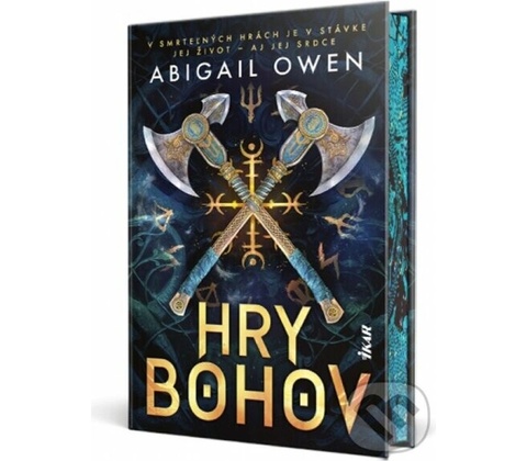 Hry bohov