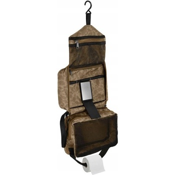 Delphin Taška na hygienické potřeby Area NICE Carpath