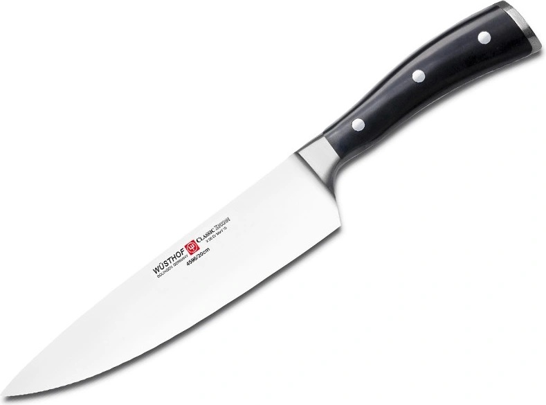 WÜSTHOF Нож на готвача CLASSIC IKON 20 cм, Wüsthof (WU459620)