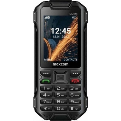 Maxcom MM 918L Strong 4G