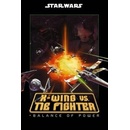 Star Wars: X-Wing vs TIE Fighter - Balance of Power Campaigns