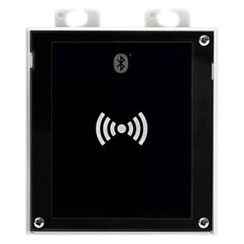 2n - intercom systems 2n ip verso - bluetooth rfid 125khz 13.56mhz picard compatibl 91550945 (91550945)