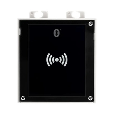 2n - intercom systems 2n ip verso - bluetooth rfid 125khz 13.56mhz picard compatibl 91550945 (91550945)