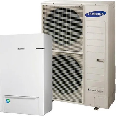 Samsung AE120RXYDGG/EU + AE260RNWMGG/EU